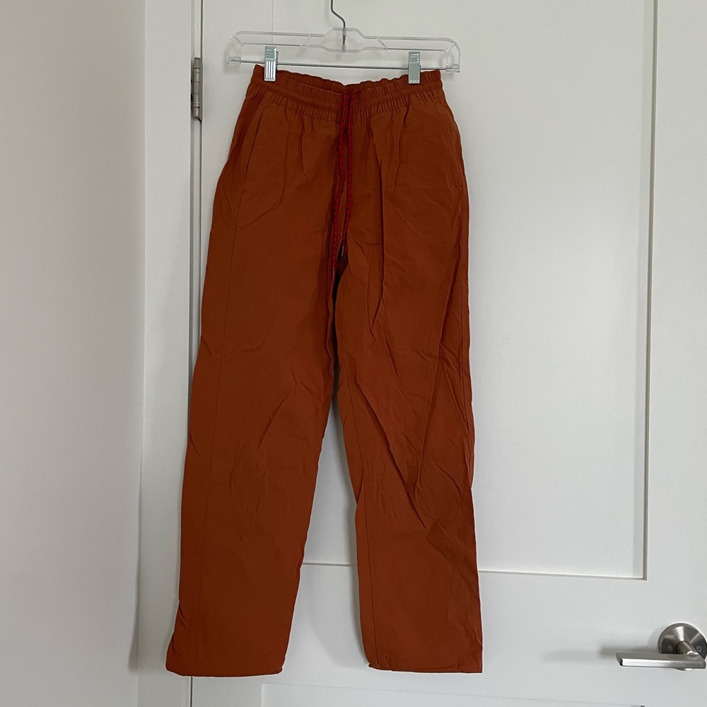 Topo Designs Boulder Pants